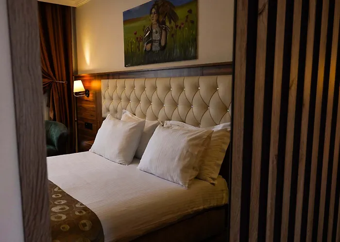 Emin Kocak Termal & - Convention Center